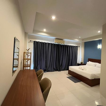 Beach House 24 Ко-Ланта Екстер'єр фото