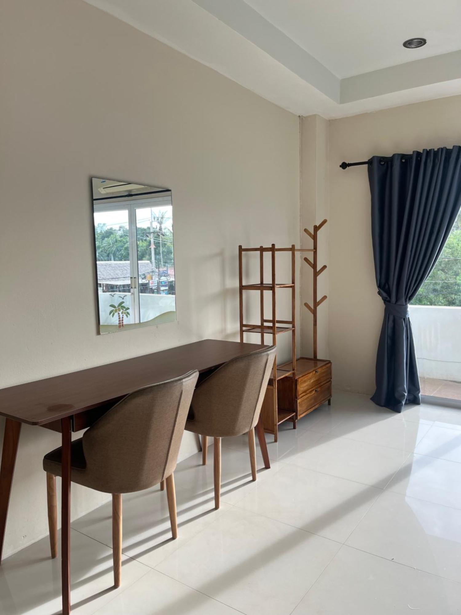 Beach House 24 Ко-Ланта Екстер'єр фото